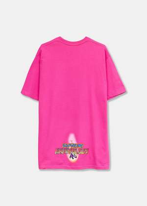 Supreme T Shirt - Pink | Garmentory
