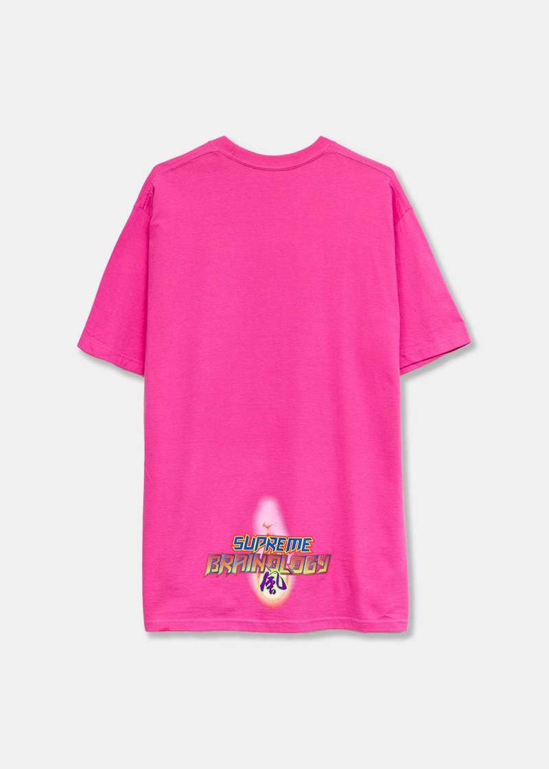 ★21AW WEEK18★Supreme Lady Pink Tee Supreme Lady Pink Tee (FW21) - $44