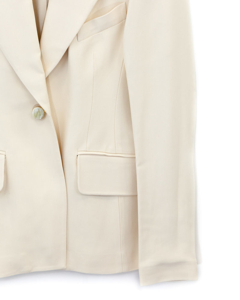 Khaite Sofia Blazer | Garmentory