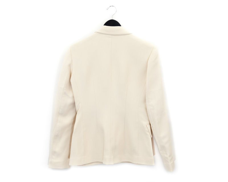 Khaite Sofia Blazer | Garmentory