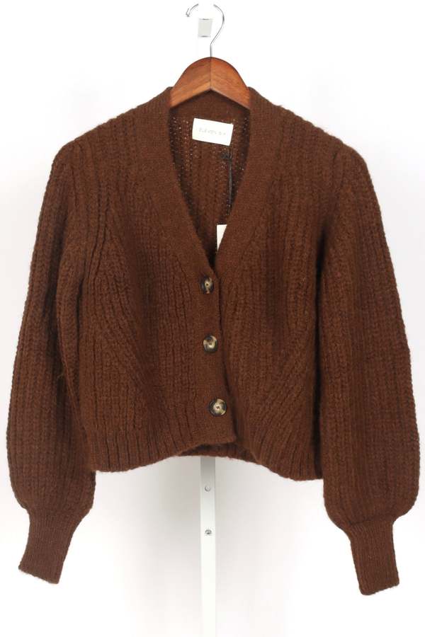 SARA cardigan