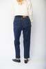 Vintage High Rise Levis 551 - Blue - Thumbnail 5