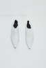 Dubié Punta High Heel - White - Thumbnail 4