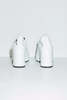 Dubié Punta High Heel - White - Thumbnail 5