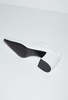 Dubié Punta High Heel - White - Thumbnail 7