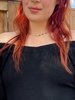 Hailey Jane Nadia Necklace - Thumbnail 2