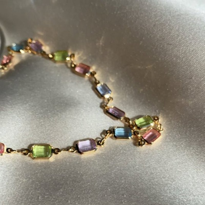Hailey Jane Nadia Necklace