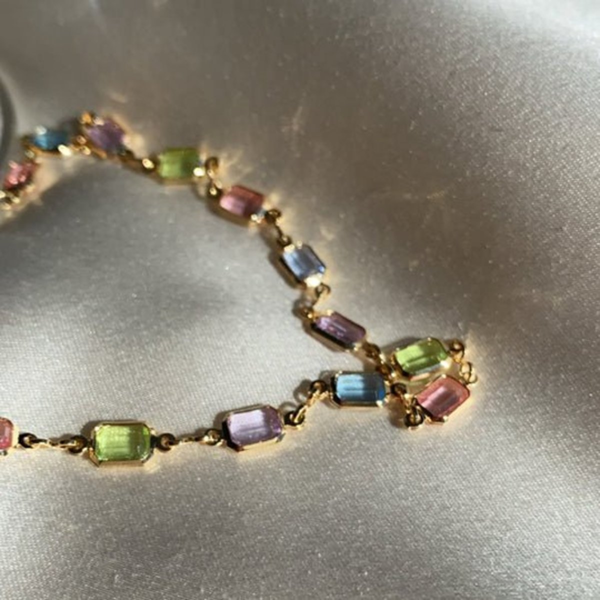 Hailey Jane Nadia Necklace - Image 3 of 15