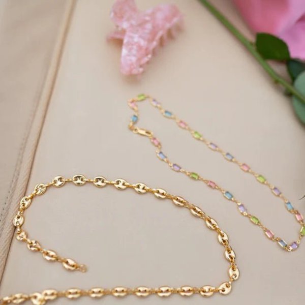 Hailey Jane Nadia Necklace