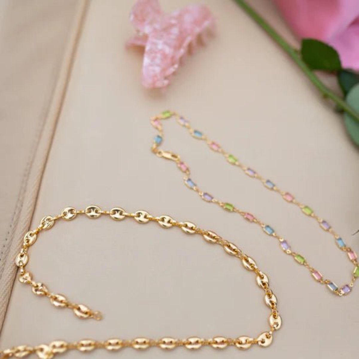 Hailey Jane Nadia Necklace - Image 6 of 15