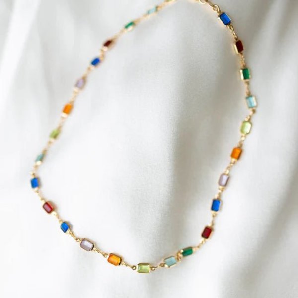 Hailey Jane Nadia Necklace