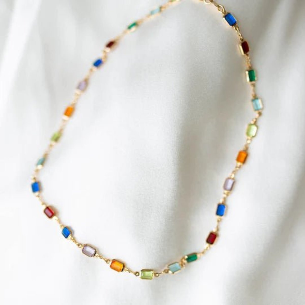 Hailey Jane Nadia Necklace - Image 7 of 15