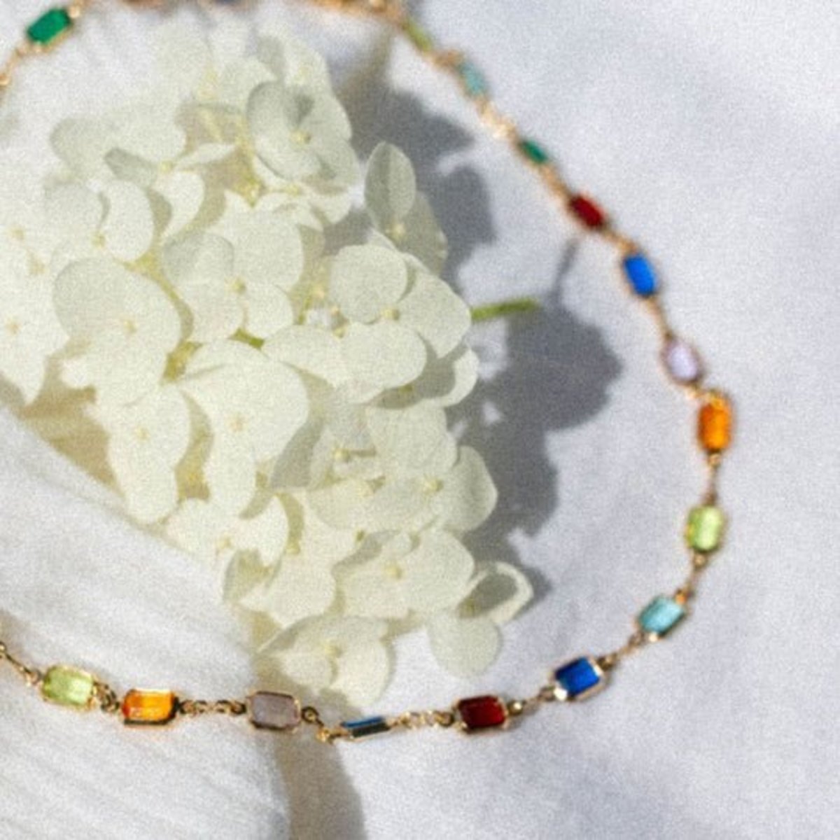 Hailey Jane Nadia Necklace - Image 9 of 15