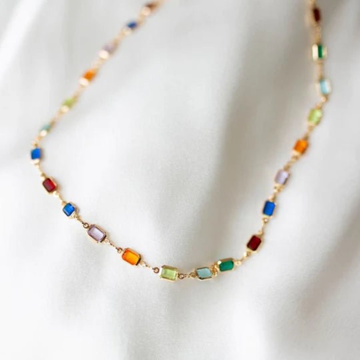 Hailey Jane Nadia Necklace - Image 10 of 15