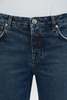 Closed Gillan Pants - Dark Blue - Thumbnail 4