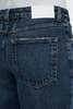 Closed Gillan Pants - Dark Blue - Thumbnail 5