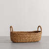 Will & Atlas Harvest Oval Tray Baskets - Thumbnail 3