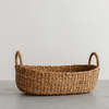 Will & Atlas Harvest Oval Tray Baskets - Thumbnail 4