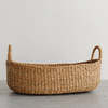 Will & Atlas Harvest Oval Tray Baskets - Thumbnail 5