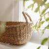 Will & Atlas Harvest Oval Tray Baskets - Thumbnail 7