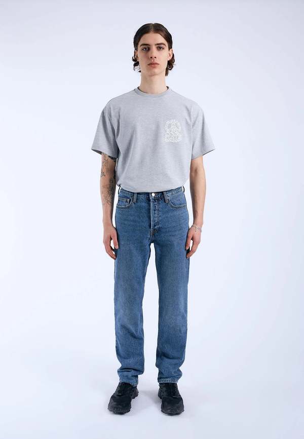 dr.denim Dash Jeans - Canyon Mid Used