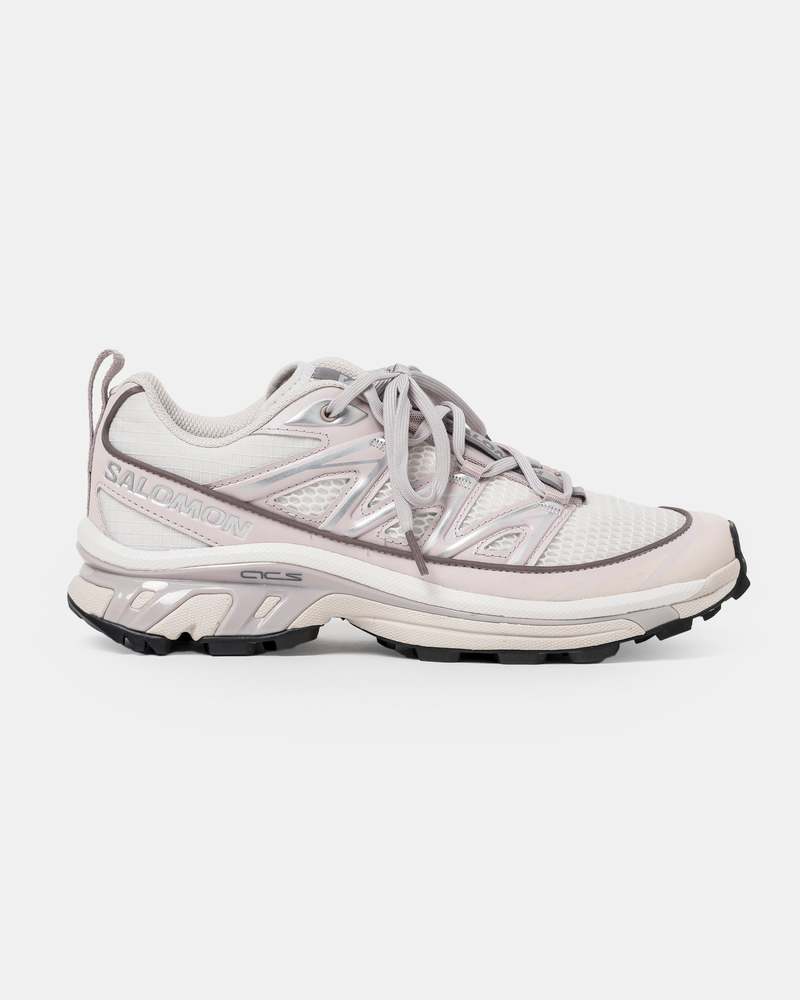 SALOMON XT 6 EXPANSE Sneakers - Lilac Ash/Cloud Grey/Shark