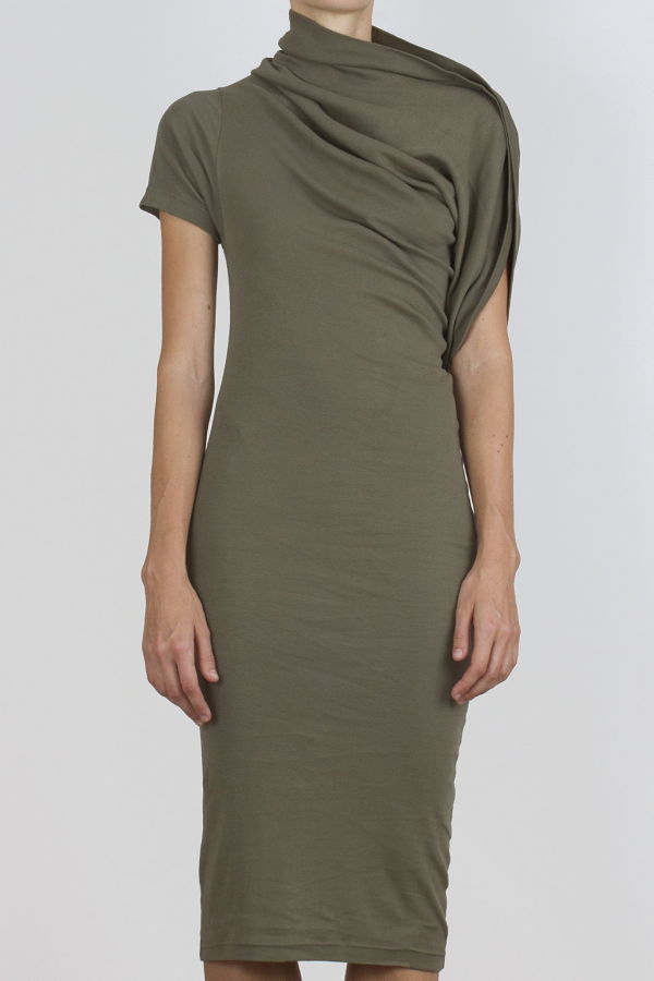 complexgeometries Penn Dress