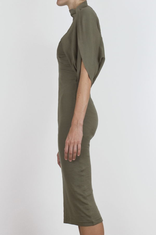 complexgeometries Penn Dress