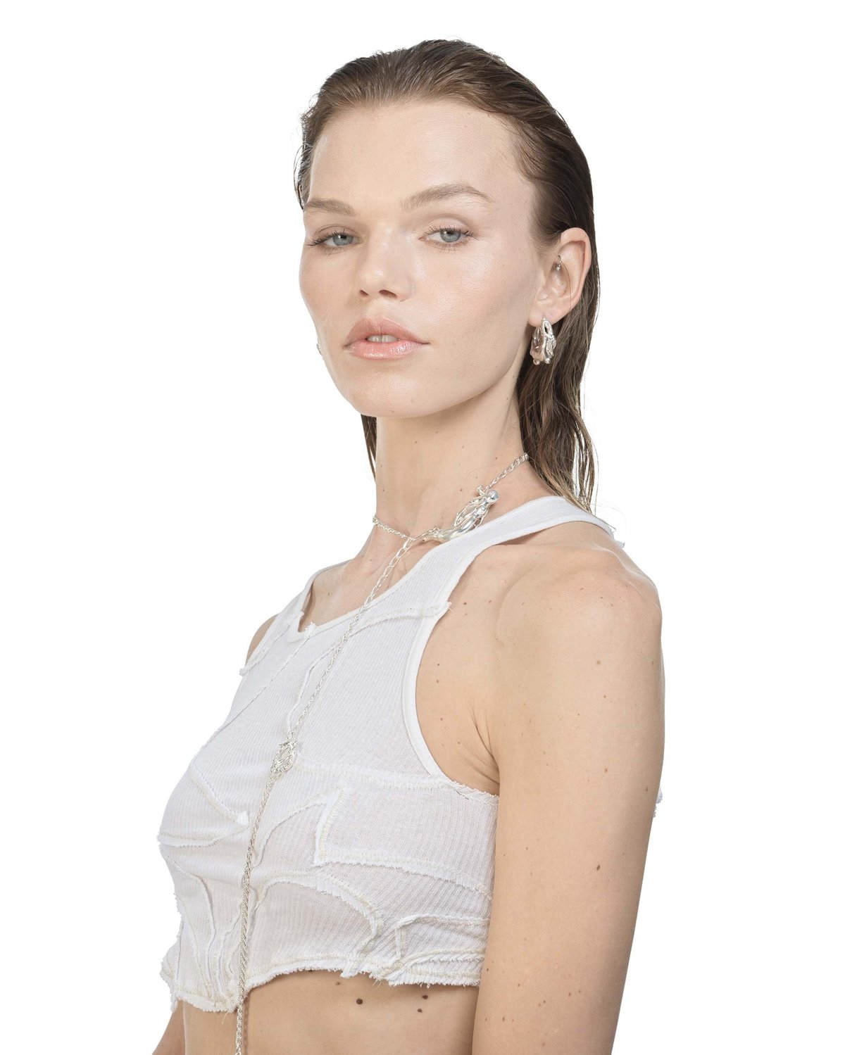 Hannah Jewett ENYA CHAIN - Image 2 of 4