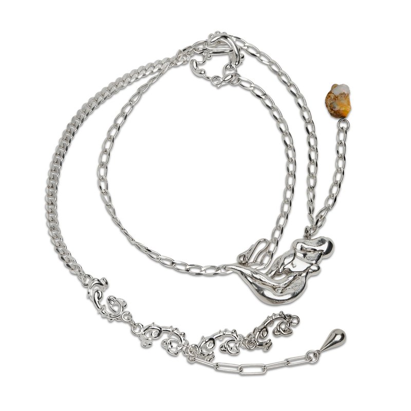 Hannah Jewett ENYA CHAIN