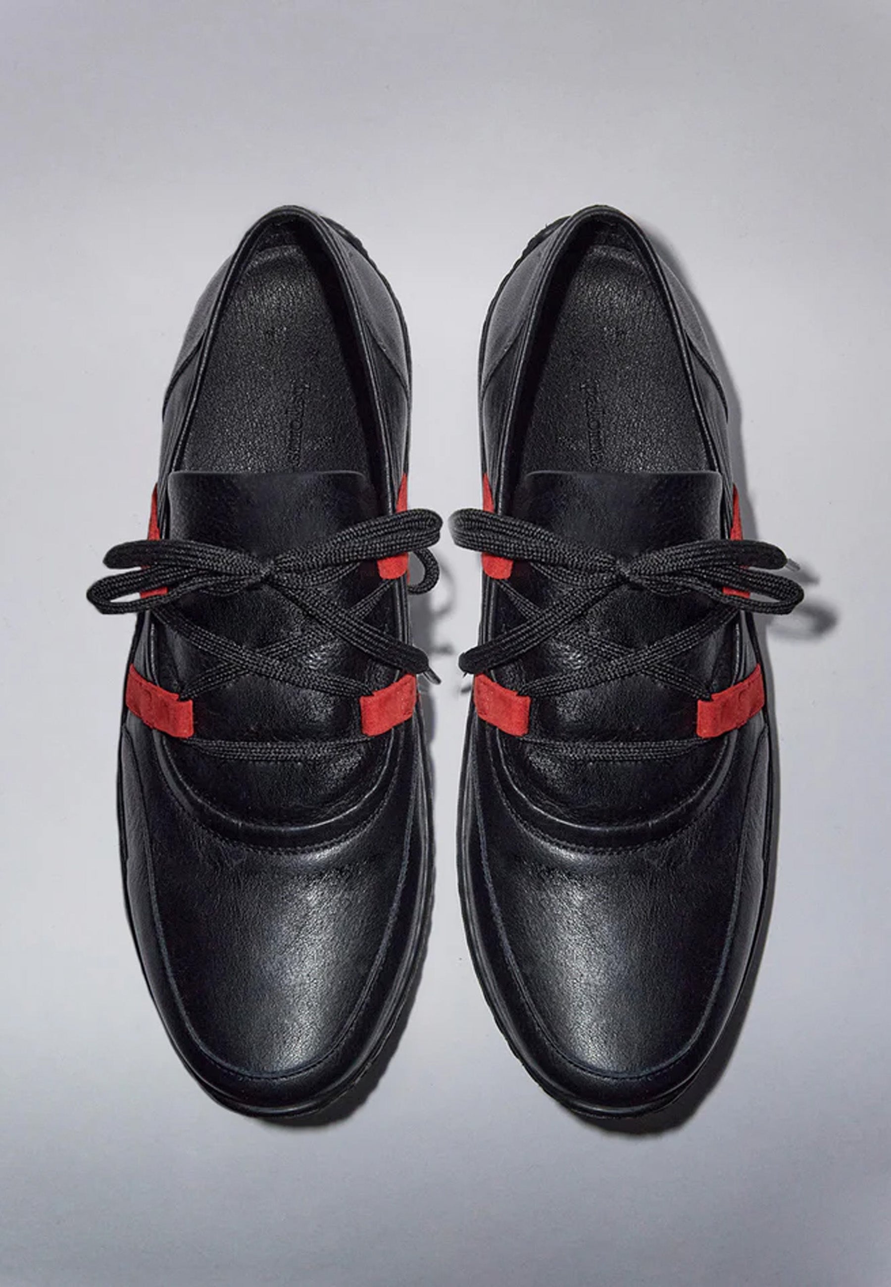 Paloma Wool 005Km shoes - Black | Garmentory