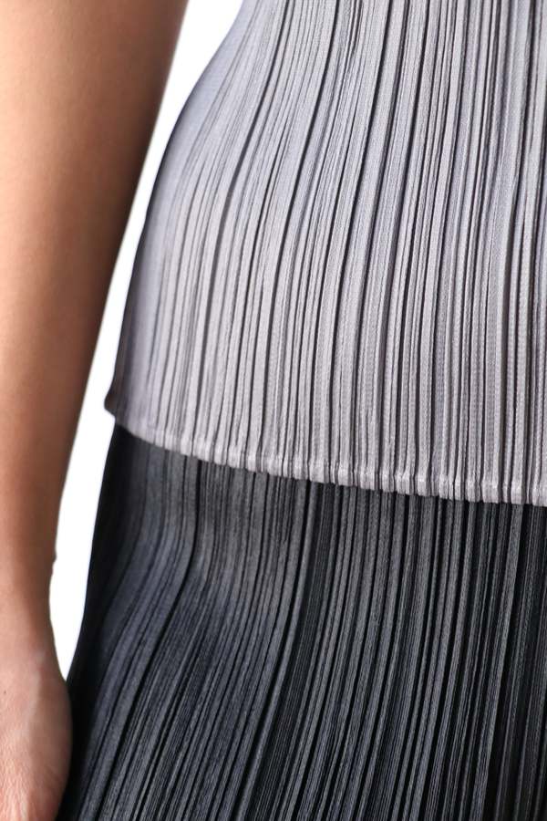 Pleats Please by Issey Miyake THICKER BOTTOMS 2 | Garmentory