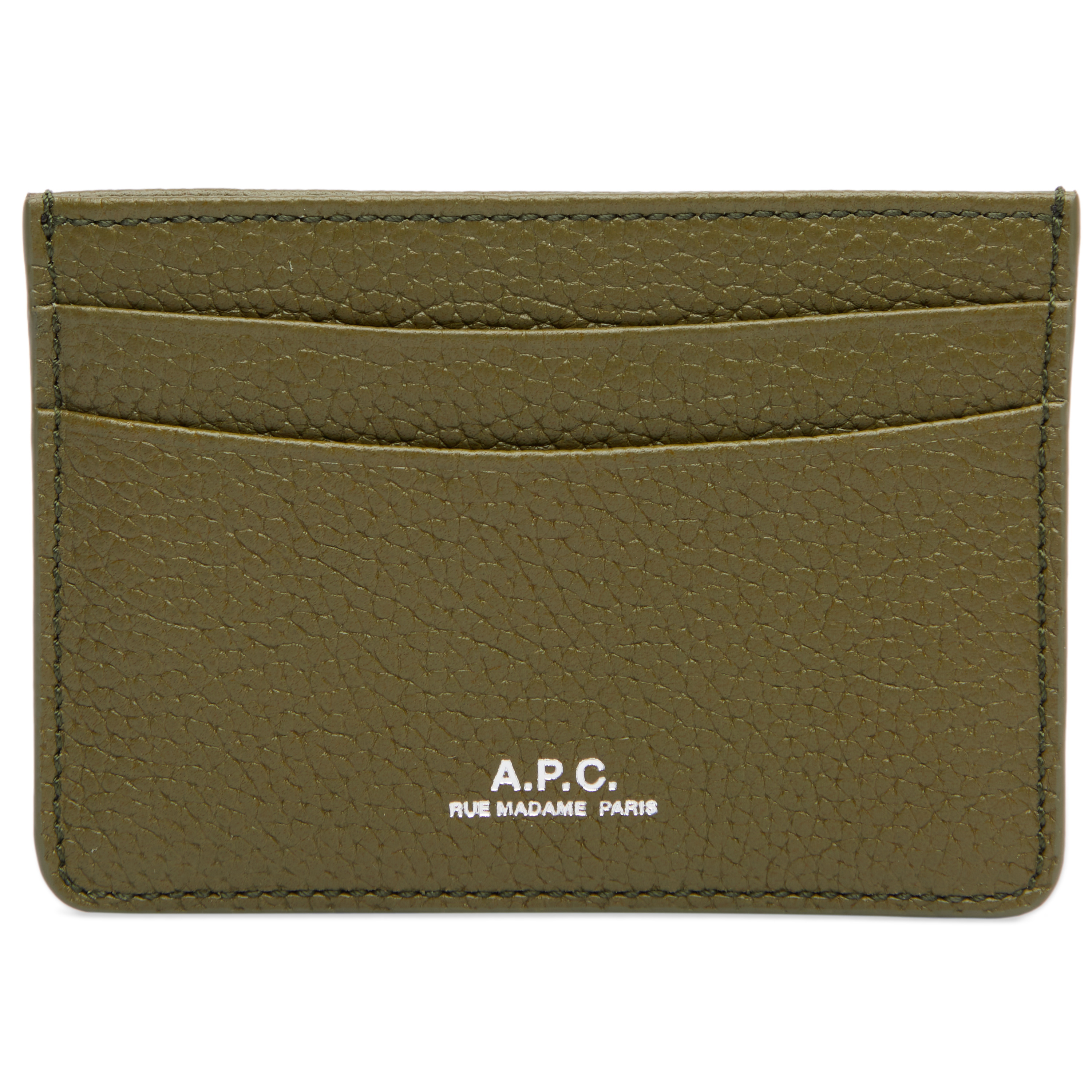 ◇A.P.C.◇ APC Apesse Wallet Andre Card Wallet 3 Colors Andre cardholder | A.P.C.