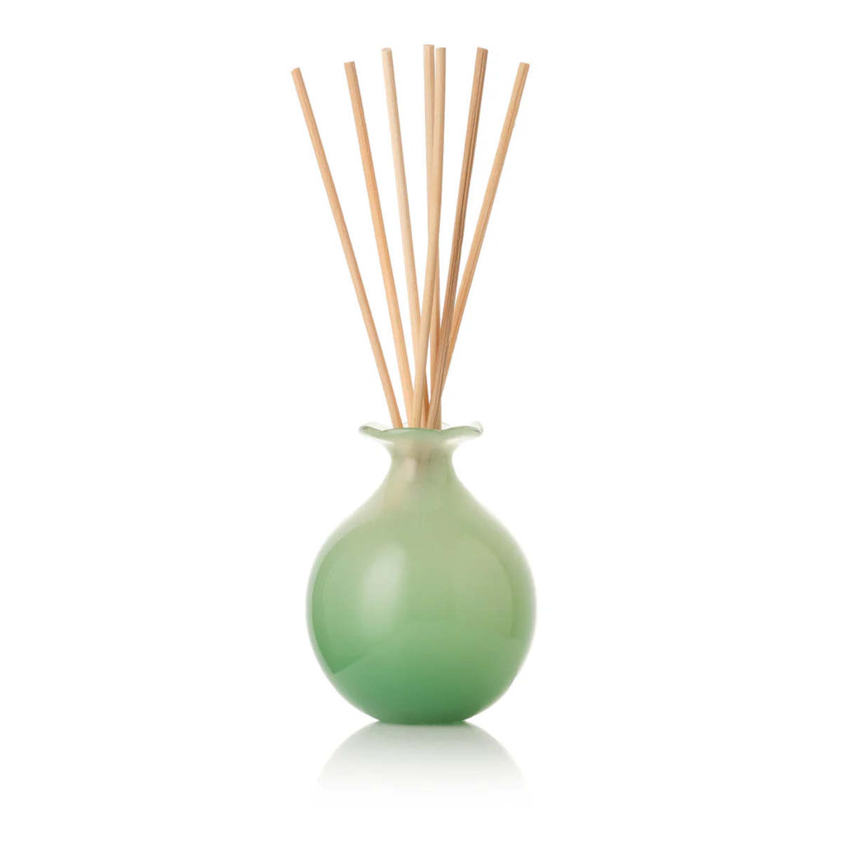 BERTIOLI & THYME Water Meadow Scented Diffuser 200ml - Green - Image 2 of 2