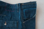 Levi's Red 1st Standard - Blue - Thumbnail 12