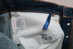 Levi's Red 1st Standard - Blue - Thumbnail 15