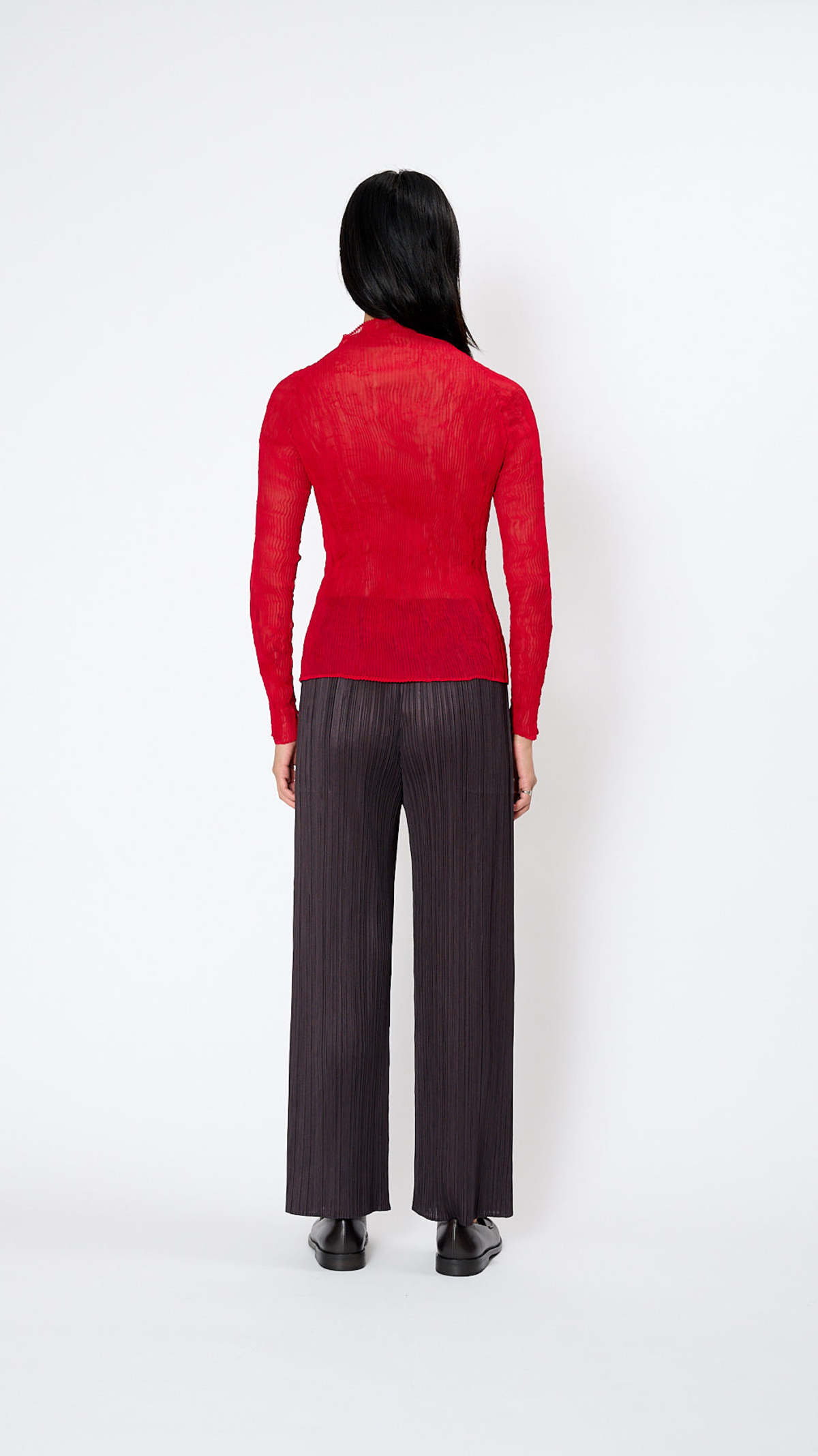 Chiffon-Twist-2-High-Neck-Top-