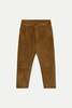 La Paz Cruz Cord Pants - Camel - Thumbnail 1