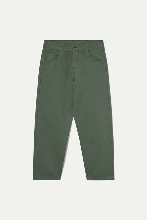 La Paz Medina Pants - New Green | Garmentory