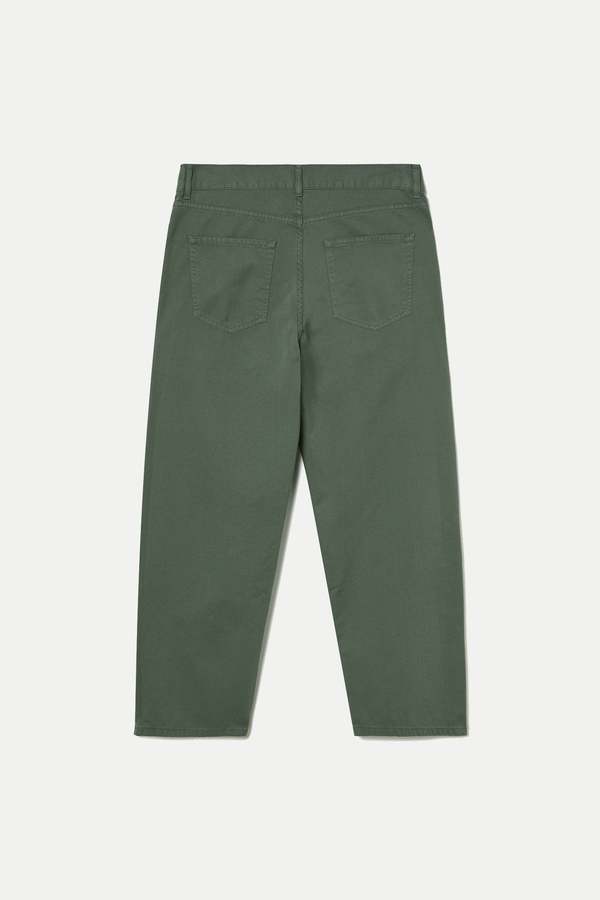 La Paz Medina Pants - New Green | Garmentory