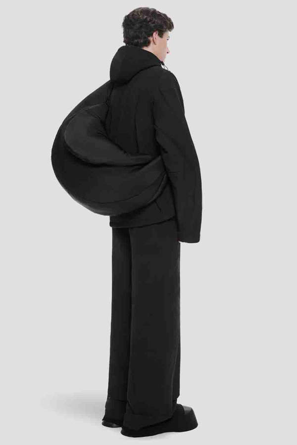 Heliot Emil Maxi Crossbody Bag | Garmentory