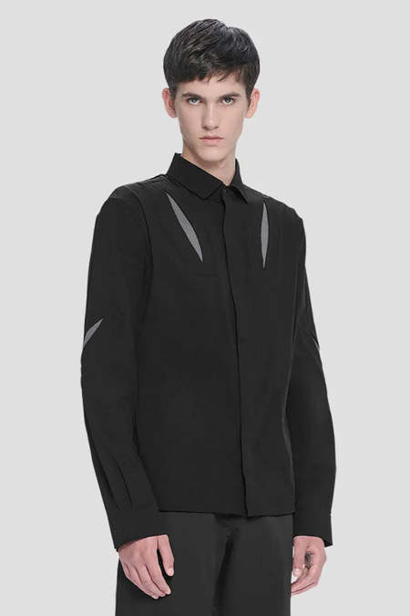Heliot Emil - Haze Jacket
