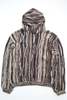 Kapital 7G Knit Gaudy Hood Sweater - GKH - Thumbnail 1