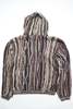 Kapital 7G Knit Gaudy Hood Sweater - GKH - Thumbnail 6