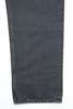 Orslow 101 Dad's Fit Denim Pants - Black Denim Stone - Thumbnail 5