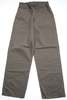 Orslow Wide Fit French Work Pants - Coffee Brown - Thumbnail 1