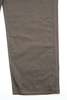 Orslow Wide Fit French Work Pants - Coffee Brown - Thumbnail 4