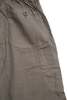 Orslow Wide Fit French Work Pants - Coffee Brown - Thumbnail 8