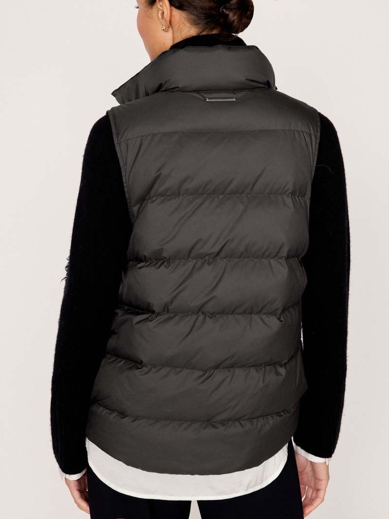 Brochu Walker Anders Vest | Garmentory