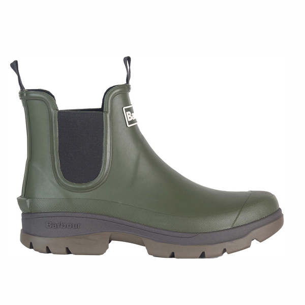 Barbour Nimbus Boot - OLIVE